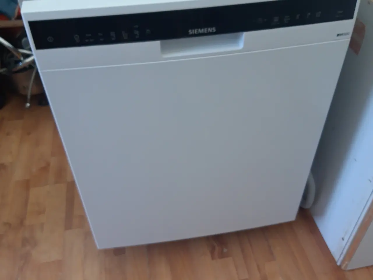 Billede 1 - Siemens QI 500 opvaskemaskine sælges