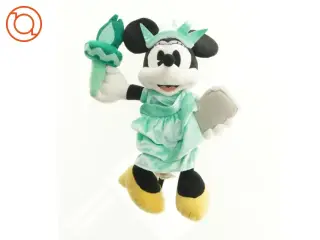 Minnie mouse fra Disney (str. 34 x 25 cm)