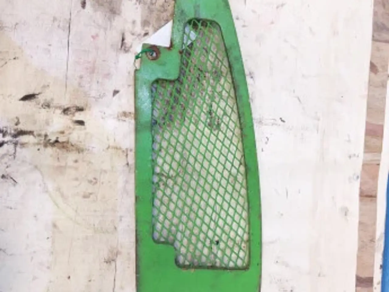 Billede 2 - Merlo Grill