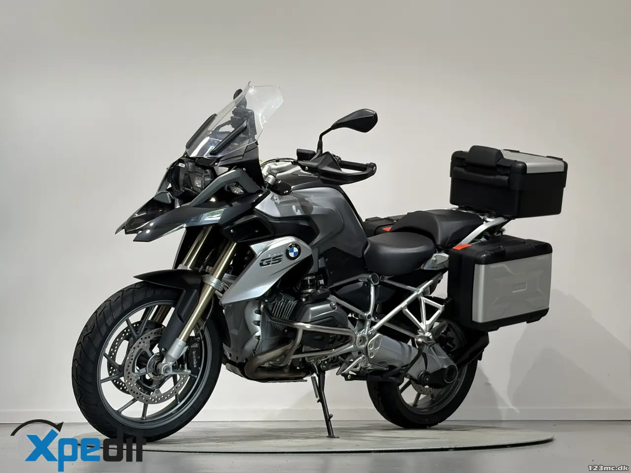 Billede 5 - BMW R 1200 GS