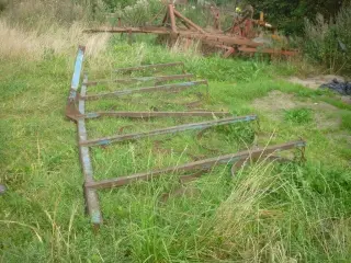 - - - 5,5m Ringslæber