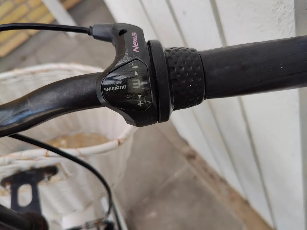 Billede 3 - Børnecykel 20"