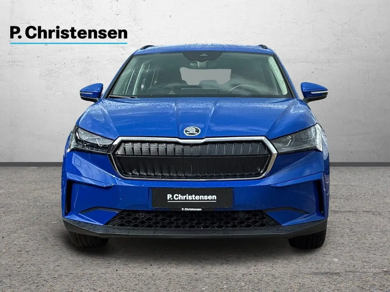 Billede 4 - Skoda Enyaq 60 iV Loft