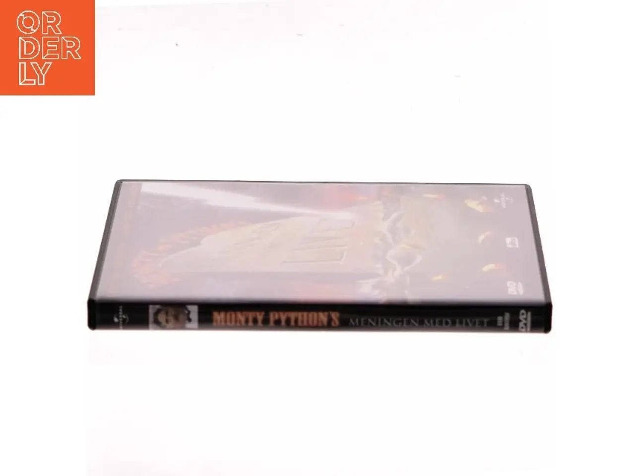 Billede 2 - Monty Python's the Meaning med Graham Chapman (DVD)