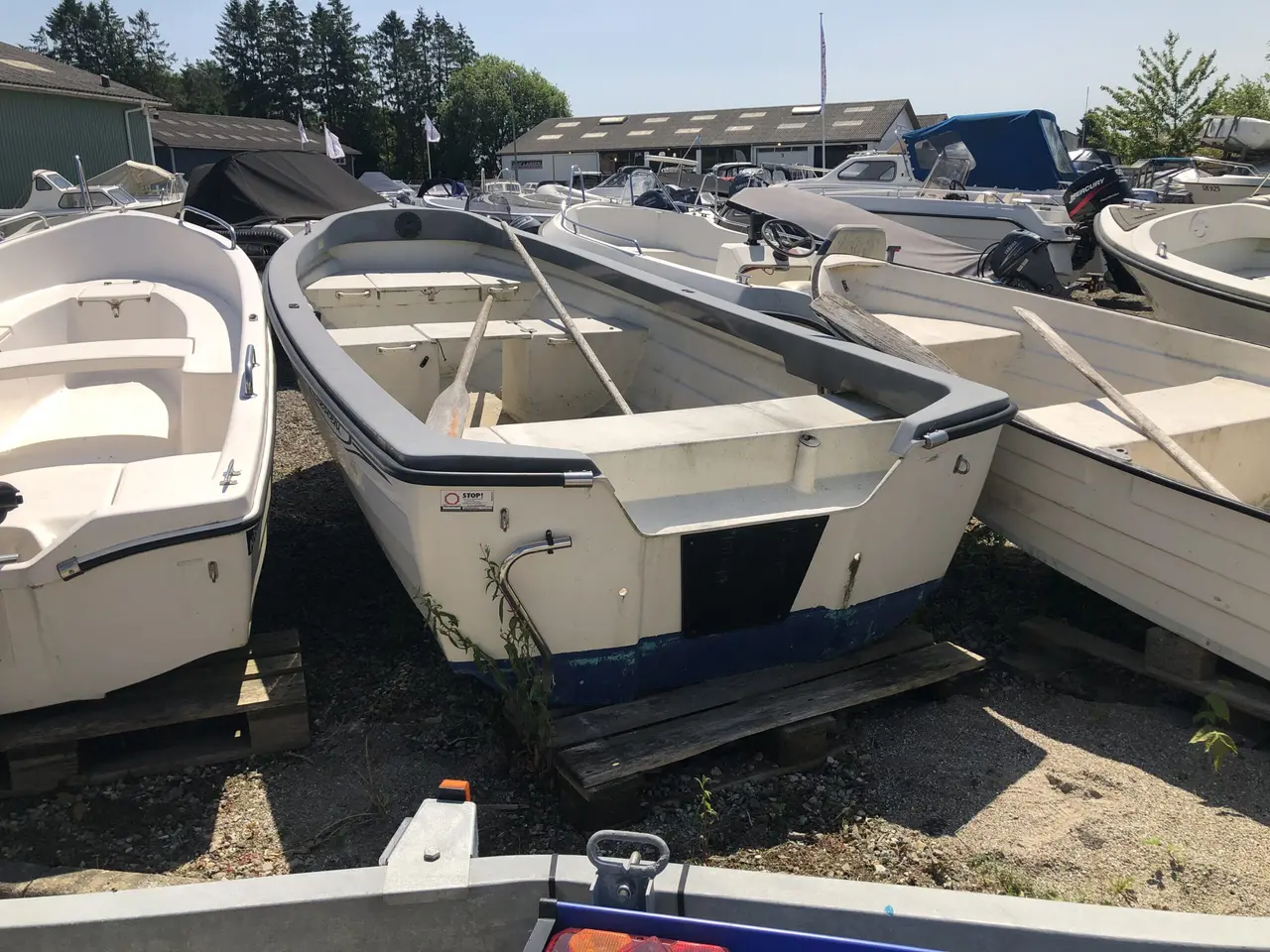 Billede 5 - Crescent 465