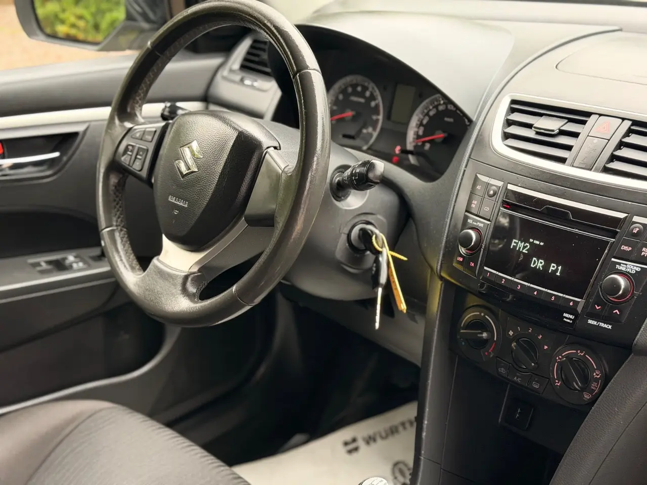 Billede 10 - Suzuki Swift 1,2 GL