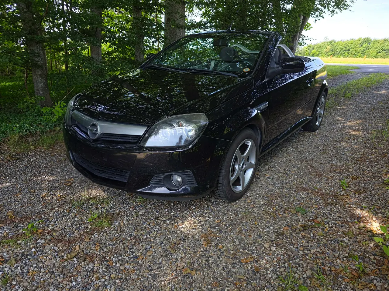 Billede 1 - Opel Tigra 1,8 Sport 2d