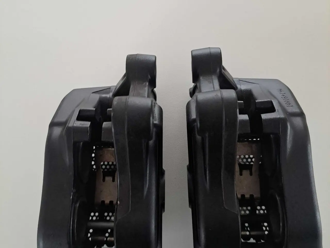Billede 5 - Brembo bremsekaliber til harley davidson.