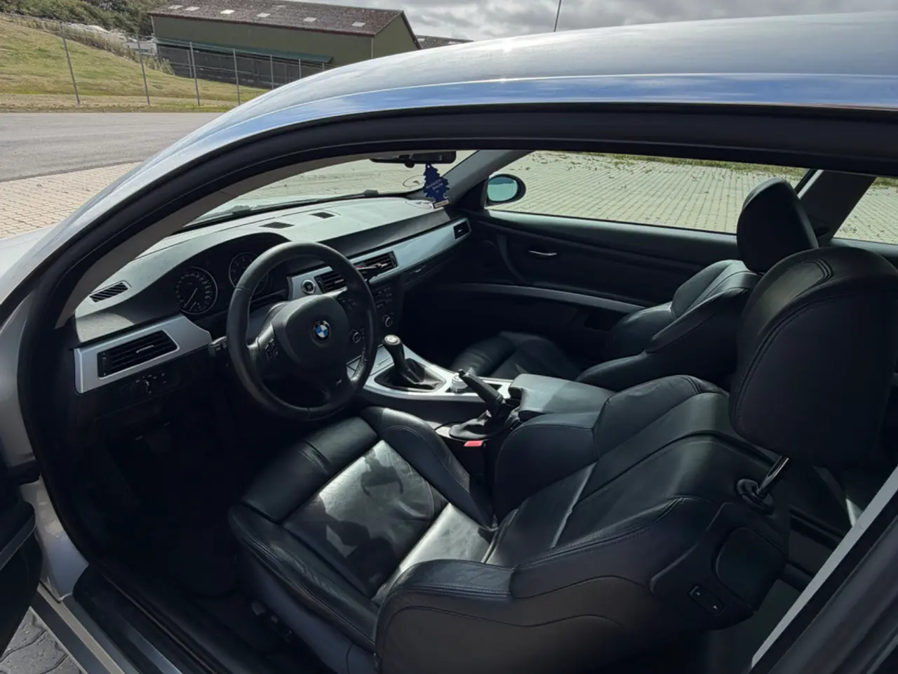 Billede 8 - BMW 325i 2,5 Coupé