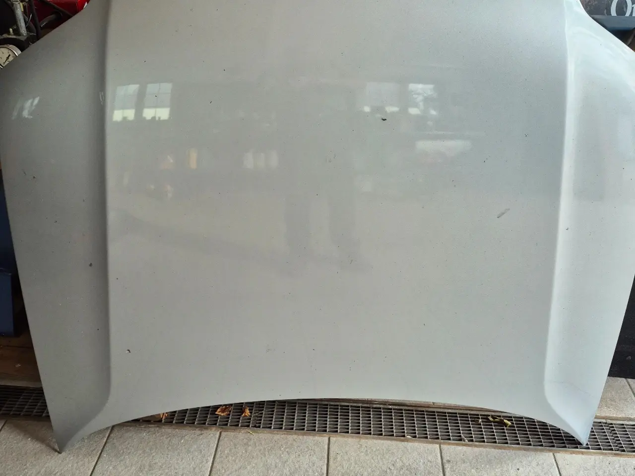 Billede 1 - Vw passat front dele