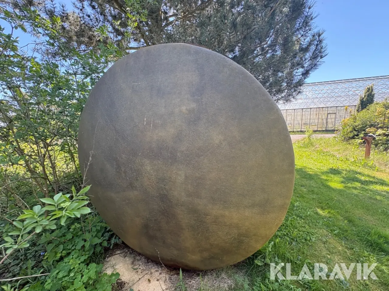 Billede 11 - Dieseltank - 30.000 liter