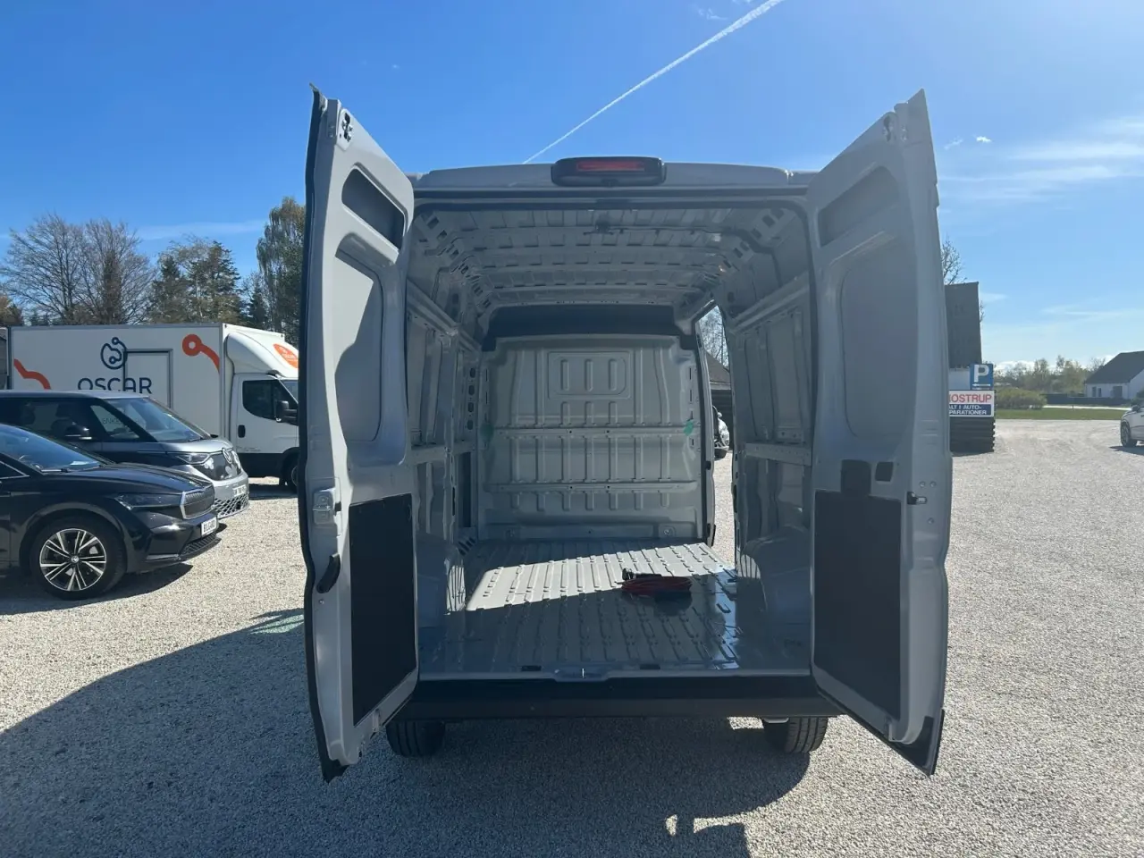 Billede 5 - Peugeot e-Boxer 435 110 L3H2 Premium