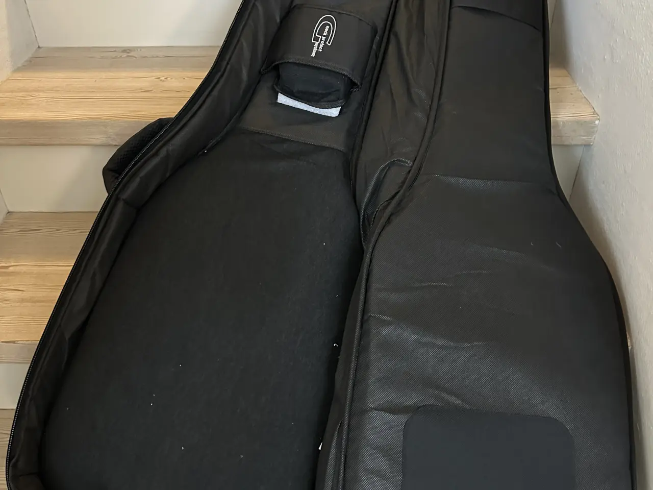 Billede 4 - Guitartaske