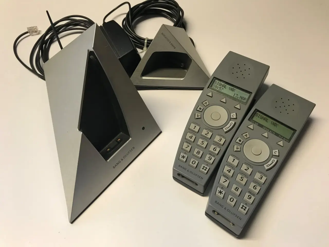 Billede 5 - B & O telefon