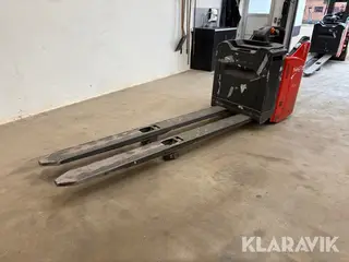 Elektrisk palleløfter Linde T20 SP