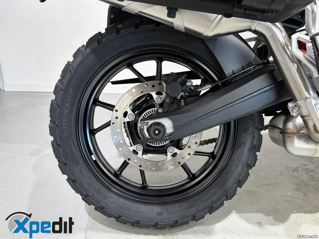 Billede 24 - BMW F 800 GS