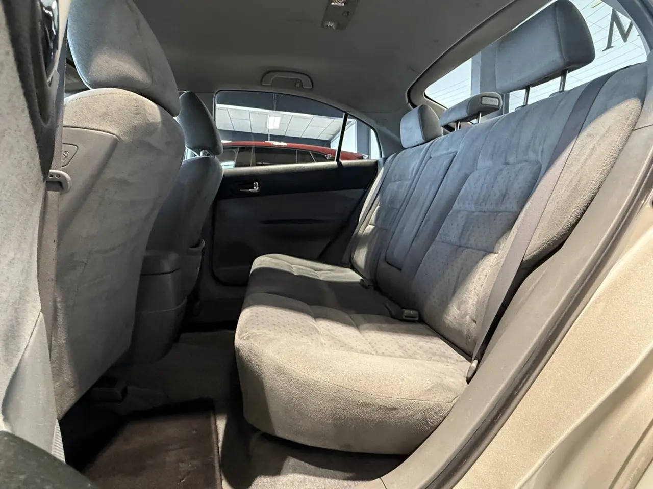 Billede 8 - Mazda 6 2,0 Comfort