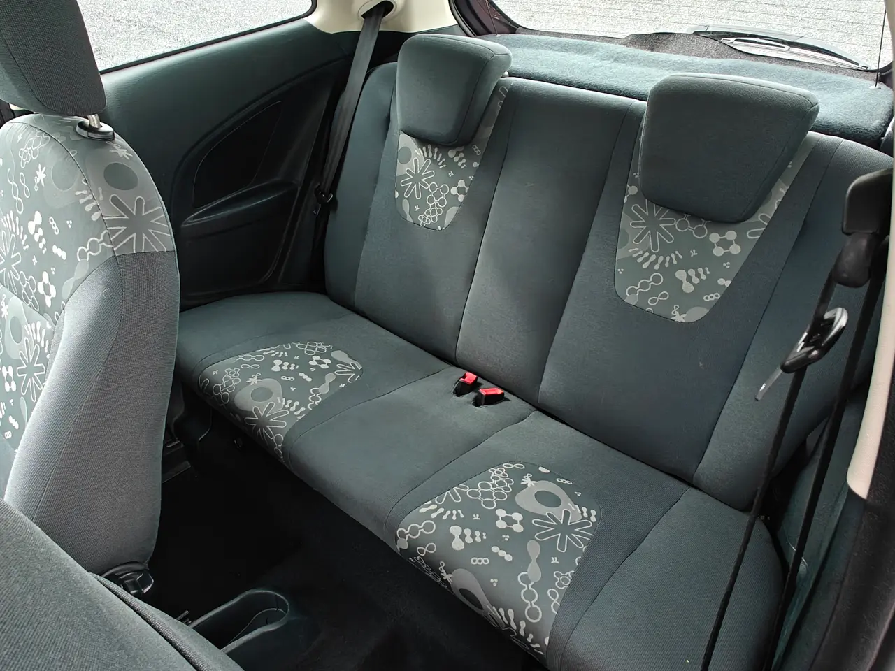 Billede 7 - Ford Ka 1,2 sparegris