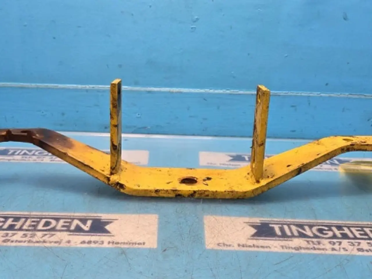 Billede 3 - New Holland TX34 Lever 913220