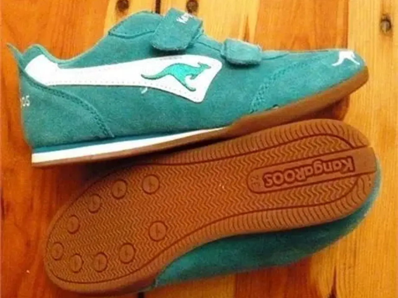 Billede 1 - Sportsko KangaROOS - nye (V145)