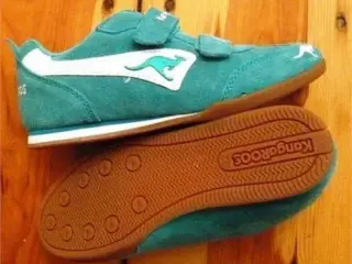 Sportsko KangaROOS - nye (V145)