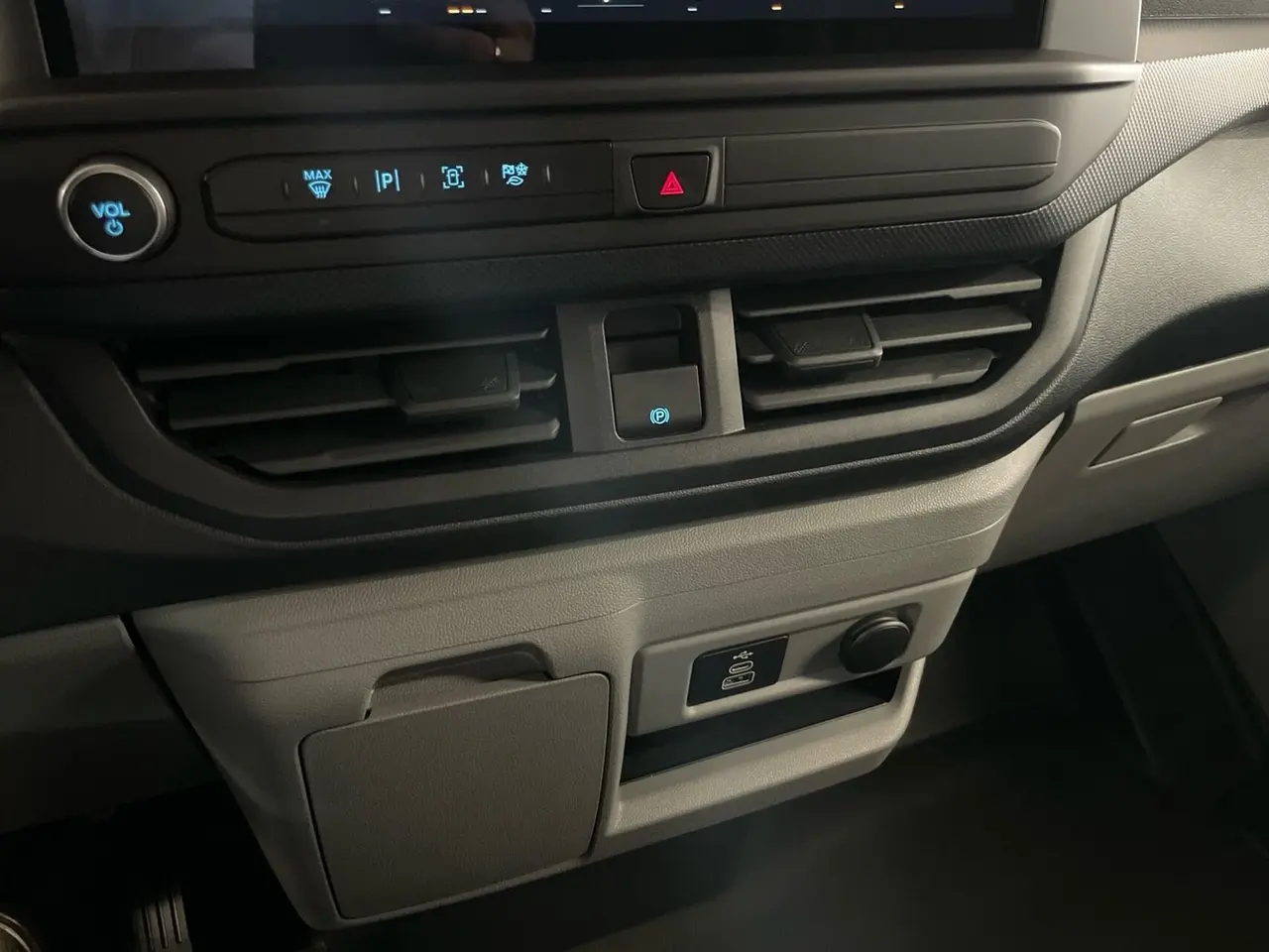 Billede 20 - Ford E-Transit Custom 320 L1 64 Trend