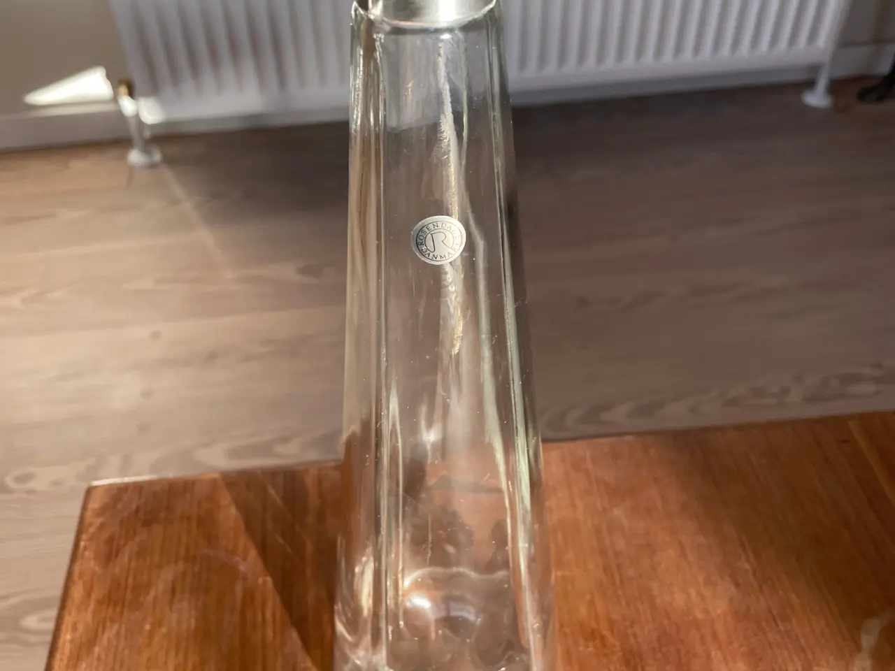 Billede 1 - Vinkaraffel
