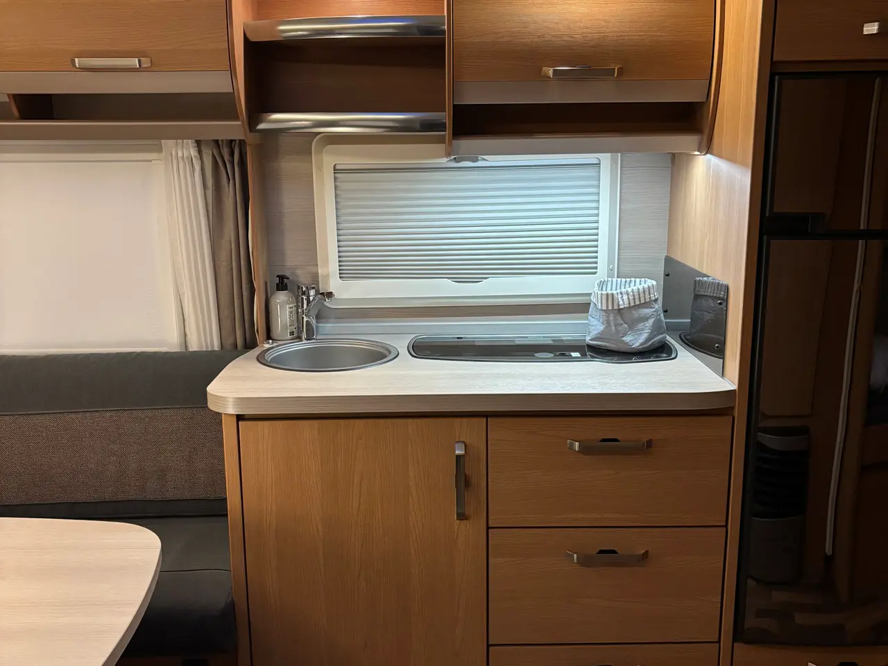 Billede 16 - Knaus 750 sport FKU model 2018
