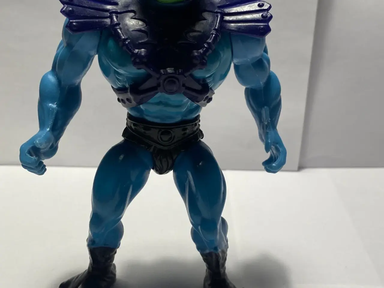 Billede 5 - Master of The Universe Skeletor onPanthor