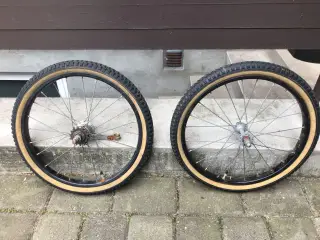 18 x 1.75 for og baghjul