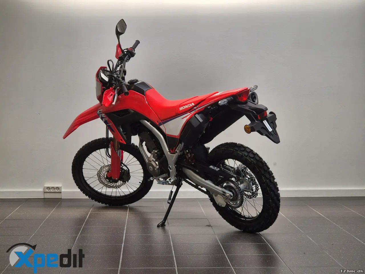 Billede 7 - Honda CRF 300 L
