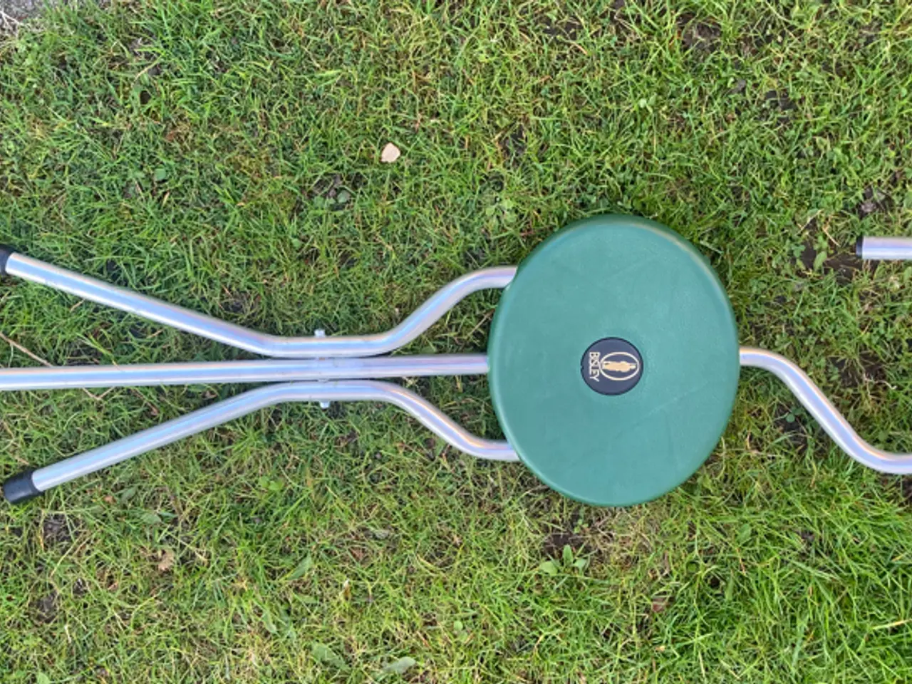 Billede 3 - Foldbar jagt fiskeri stol