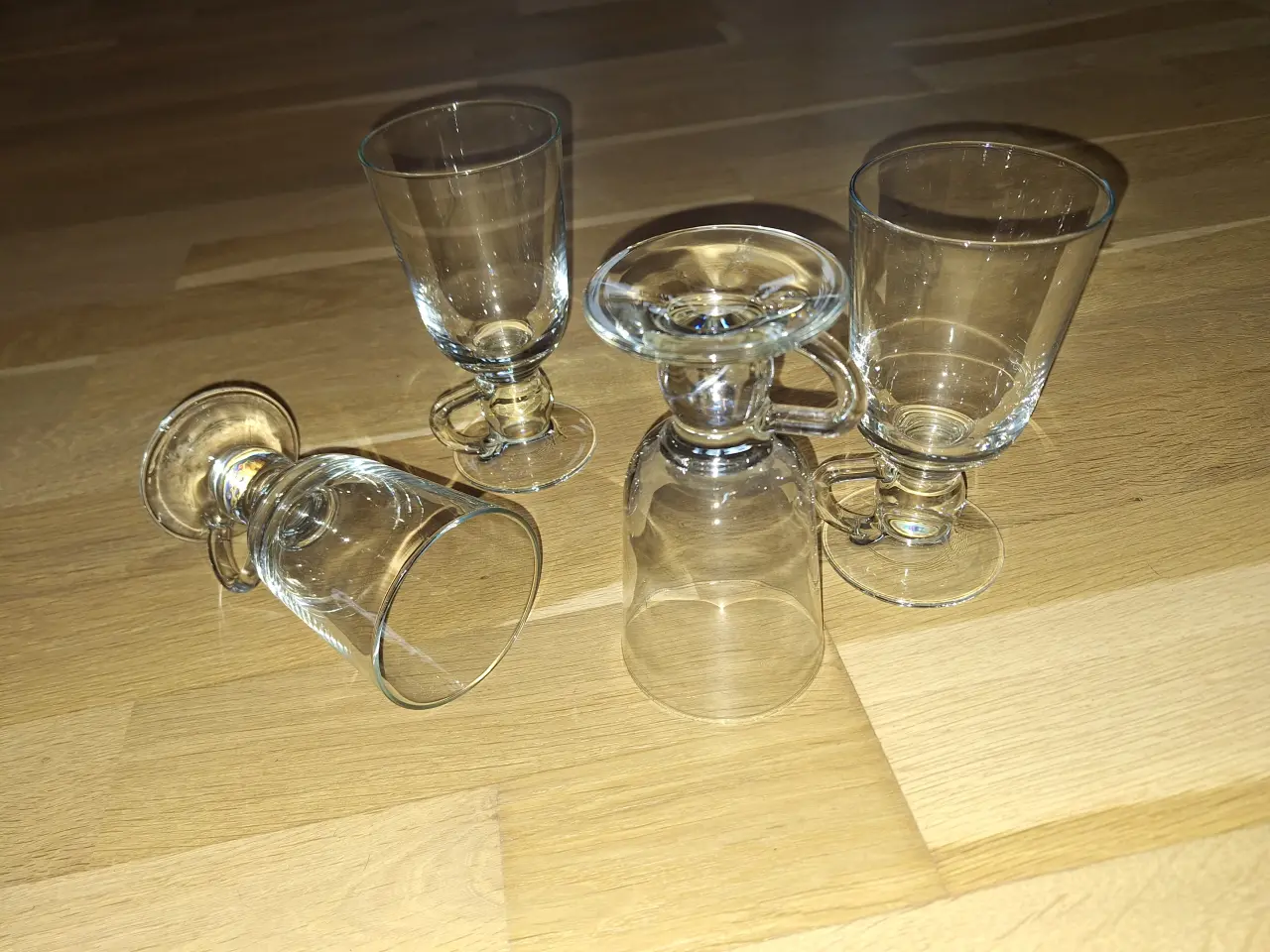 Billede 2 - Drikkeglas