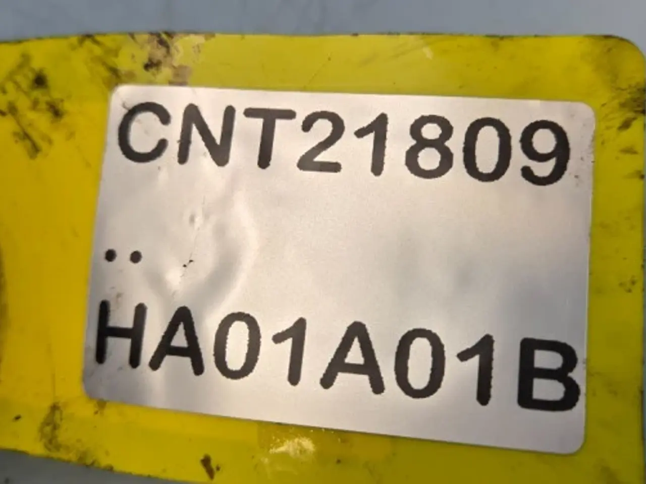 Billede 13 - Fiat F130DT Tandhjul 5153100