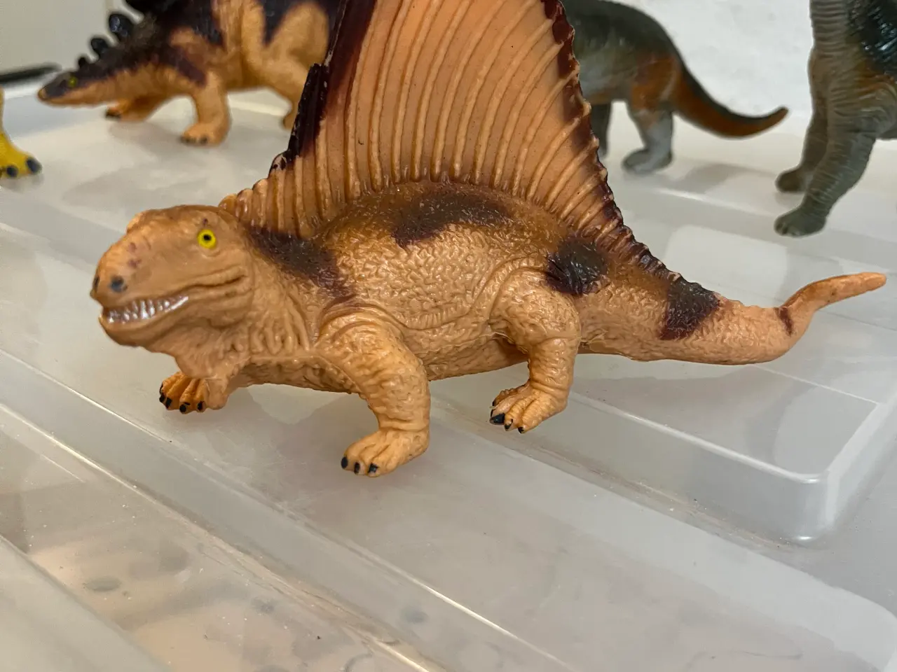 Billede 3 - Dinosaurer