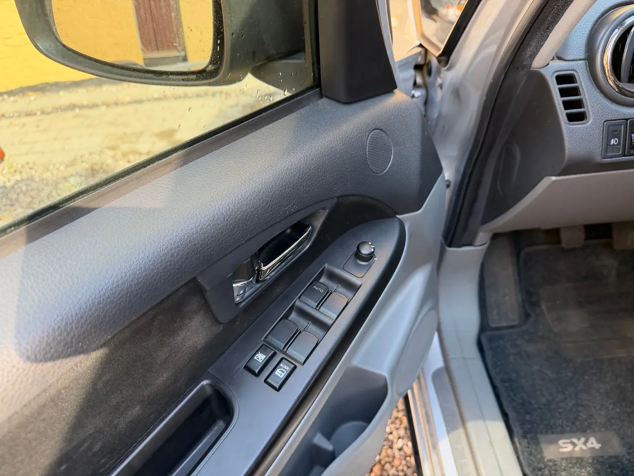 Billede 9 - Nysynet Suzuki sx4 1,6 fuld service 