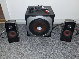 Trust GXT 38 Tytan 2.1