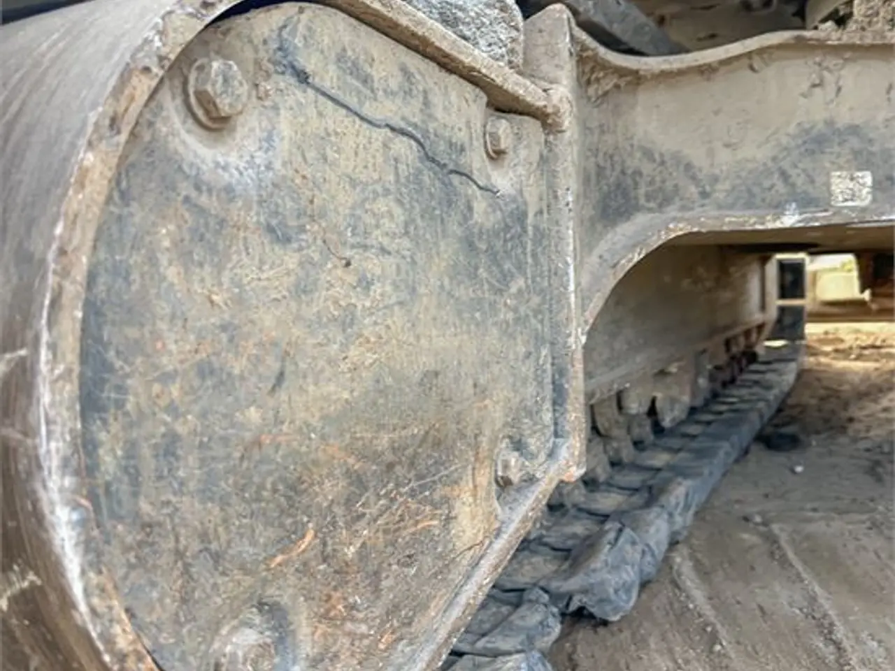 Billede 56 - Volvo ECR145 EL - 16,5 ton