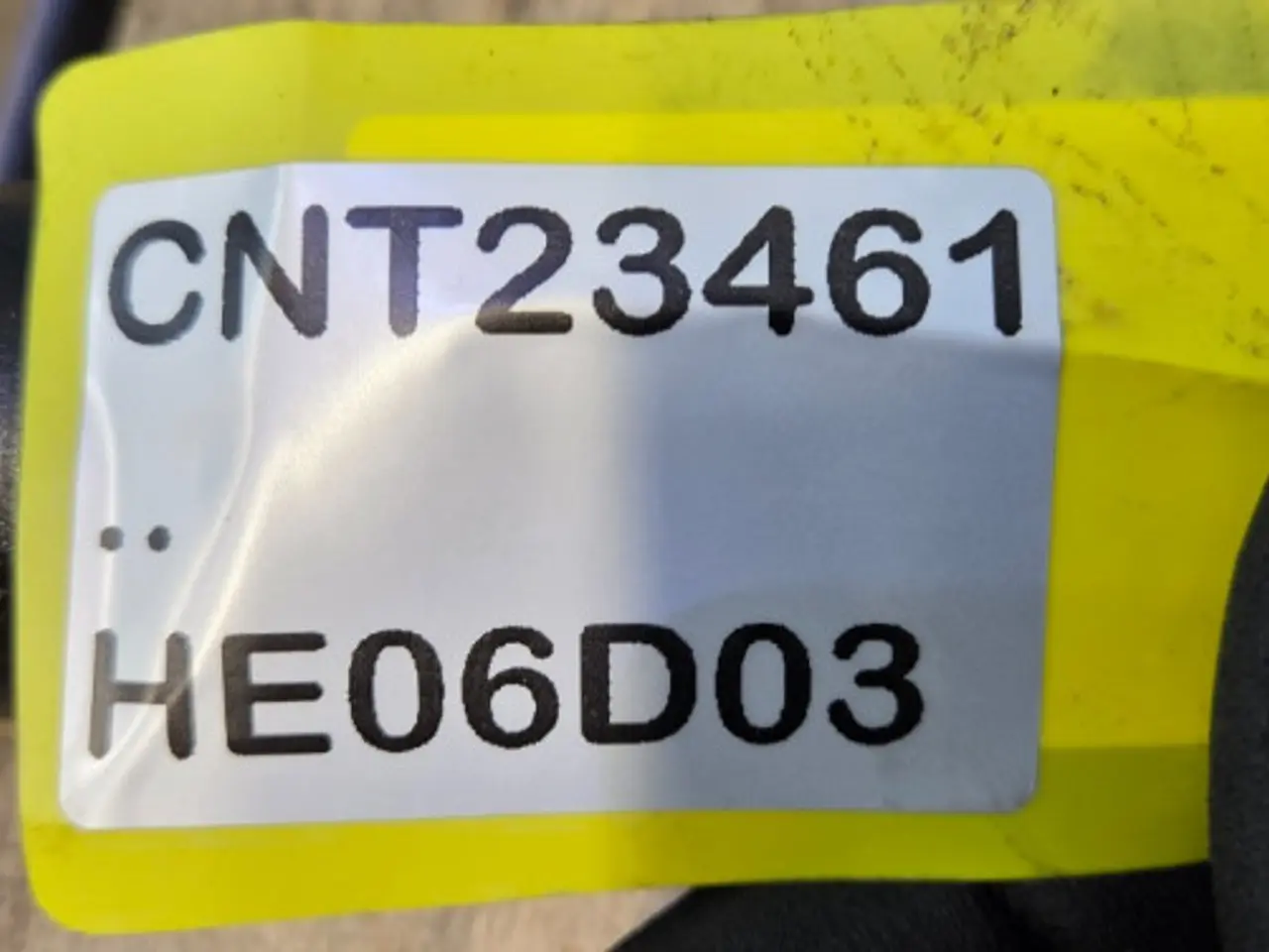 Billede 3 - Case Optum 300 Aksel 47781271