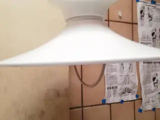 Loftslampe