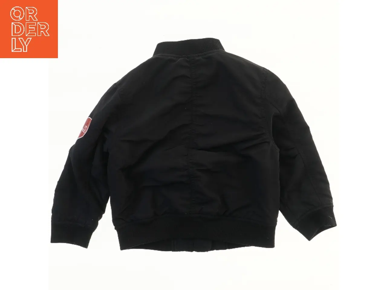 Billede 2 - Jakke fra H&M (str. 98)