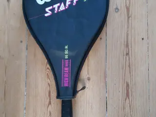 Tennis Ketcher - Wilson aero high equals