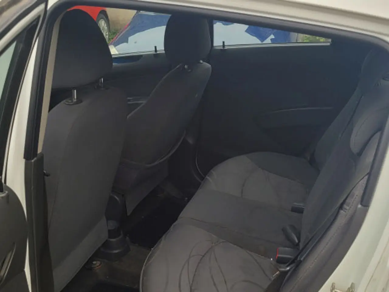 Billede 7 - Økobil Spark, 20.0 km/l, 460 kr/halvår