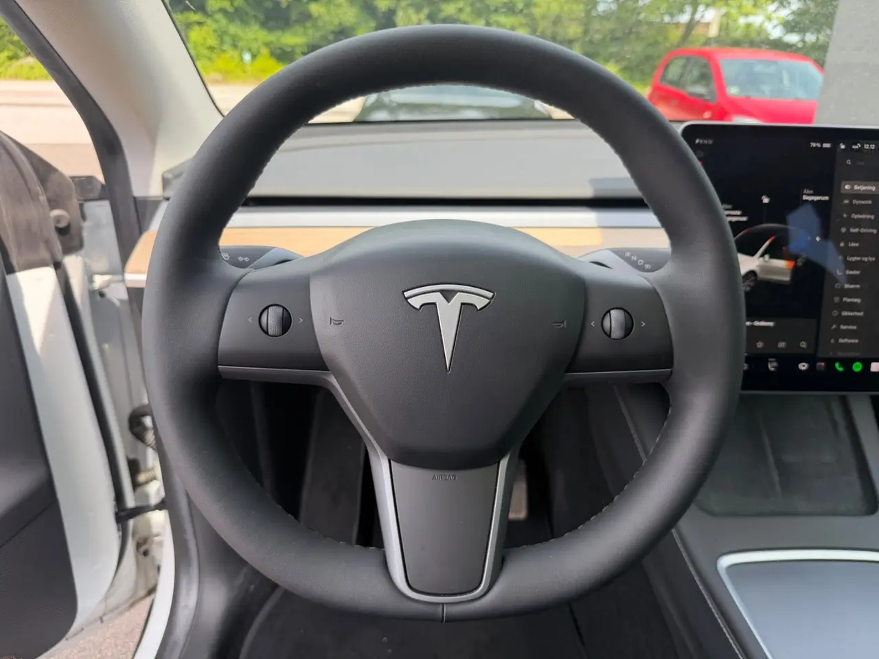 Billede 10 - Tesla Model Y Long Range AWD
