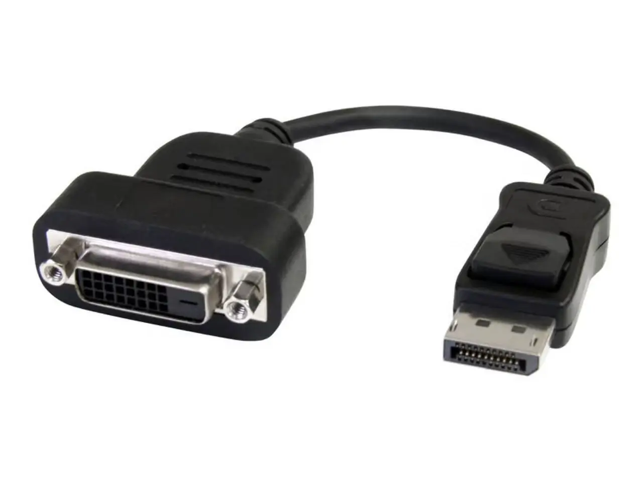 Billede 1 - Adapter HP DisplayPort til DVI (aktiv)