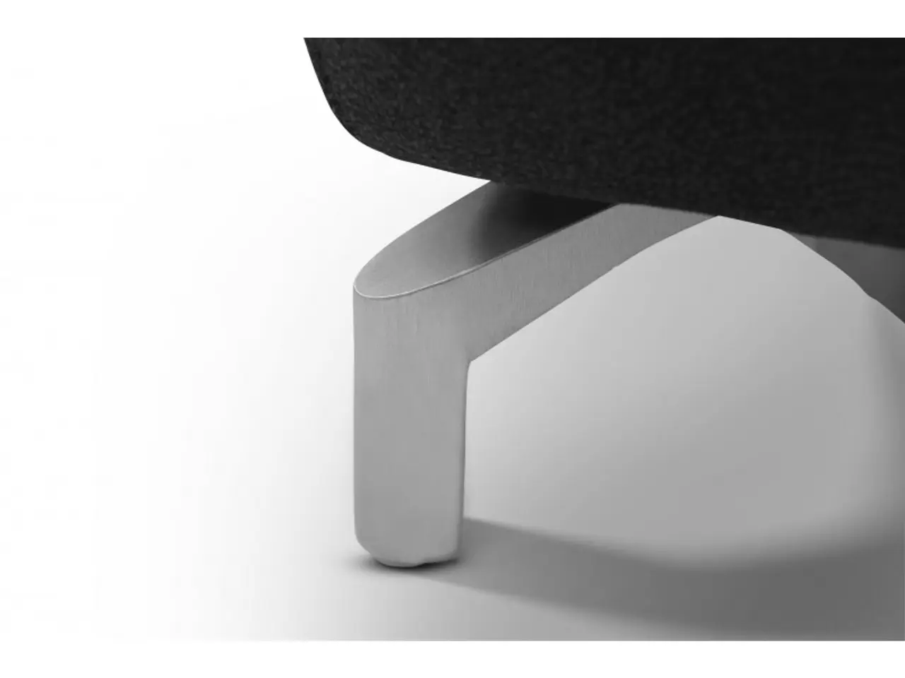 Billede 10 - Selesta Recliner 3 pers. lædersofa sort