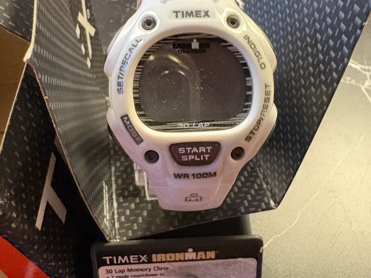 Billede 2 - Timex Ironman Ur