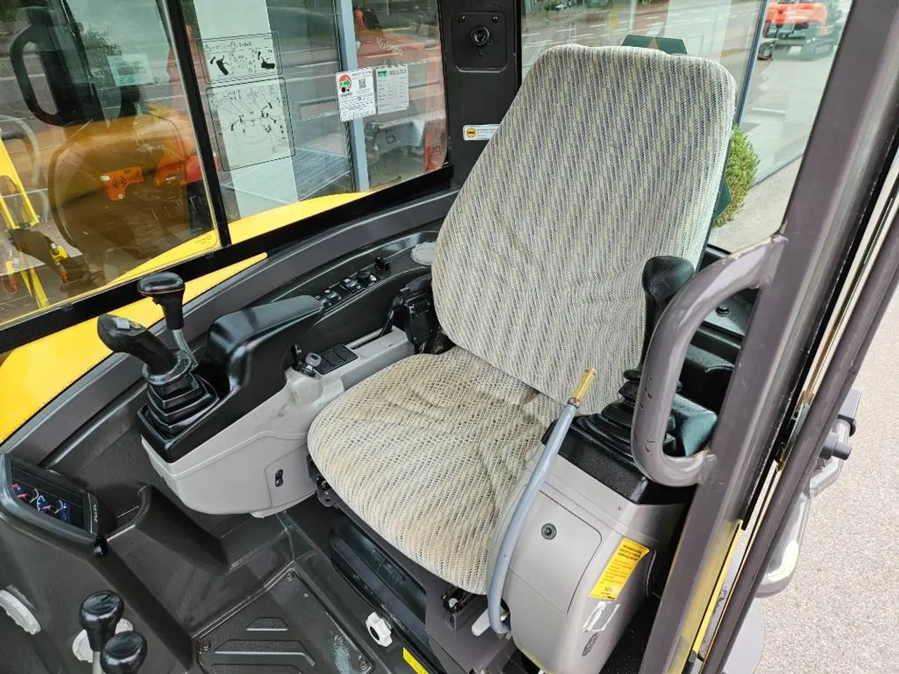 Billede 7 - Volvo EC 27 C