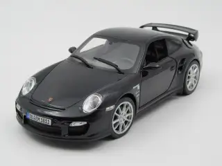2008 Porsche 911 GT2 (997) 1:18  