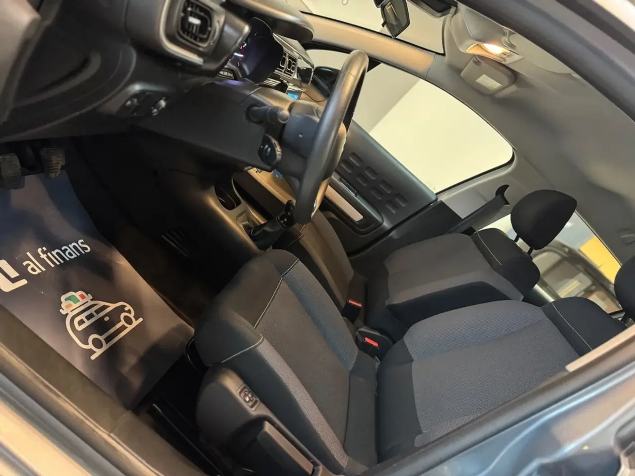 Billede 9 - Citroën C3 1,2 PureTech 83 Feel